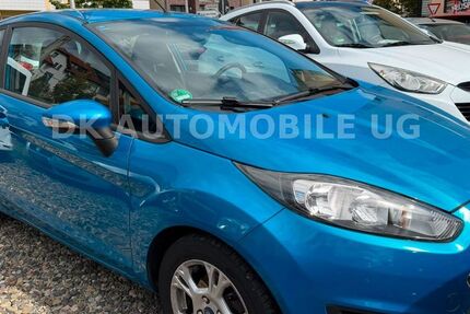 Ford Fiesta 250.000 km 1.999 &euro; Braunschweig 38118