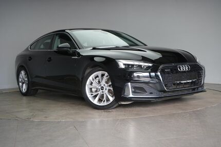 Audi A5 85.000 km 30.990 &euro; Braunschweig 38110