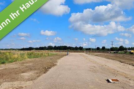 Haus Cremlingen Schulenrode - 5 Zimmer, 144 m&sup2;, 397.190&euro; | Angebot:26289361