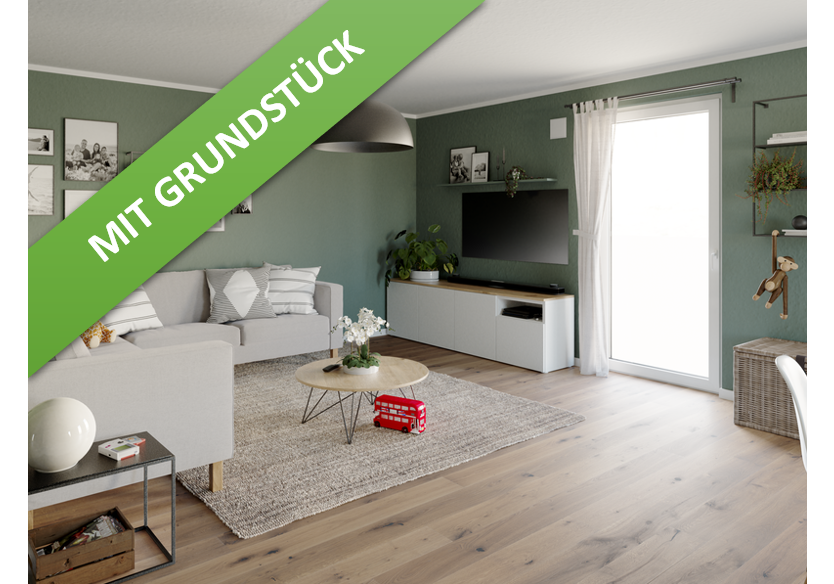 Haus zum Kaufen in Dettum 321.240 € 130.25 m²