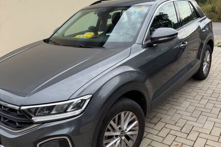 VW T-Roc 46.000 km 16.100 &euro; Wolfsburg 38440