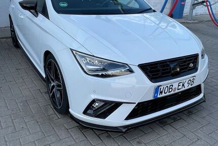 Seat Ibiza 79.000 km 14.799 € Wolfsburg 38448