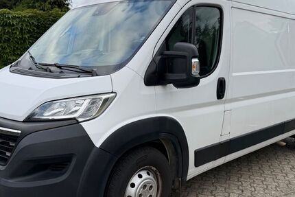 Opel Movano 59.421 km 16.600 &euro; Braunschweig-Rühme 38112