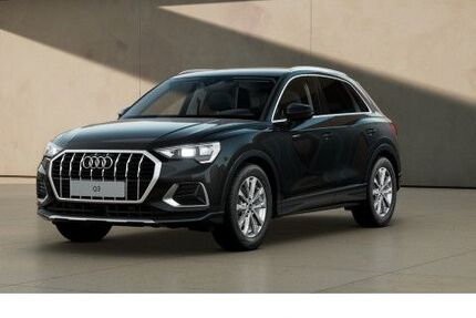 Audi Q3 9.575 km 33.980 &euro; Wolfsburg 38440