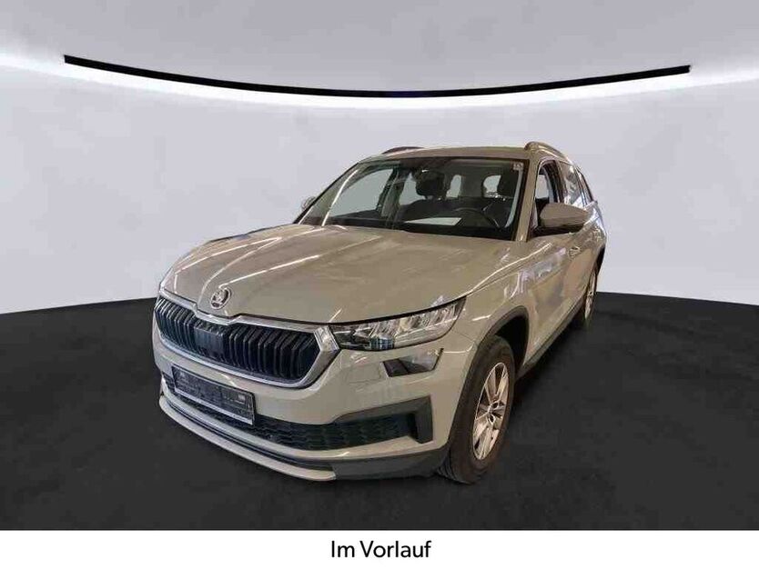 Kodiaq