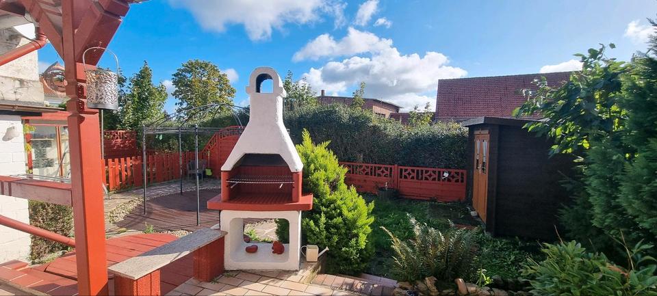 Doppelhaushälfte Velpke - 4 Zimmer, 140 m&sup2;, 238.000&euro; | Angebot:25805816