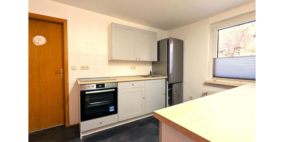 Erdgeschoßwohnung Oebisfelde-Weferlingen Döhren - 2 Zimmer, 56 m&sup2;, 420&euro; | Angebot:24628494