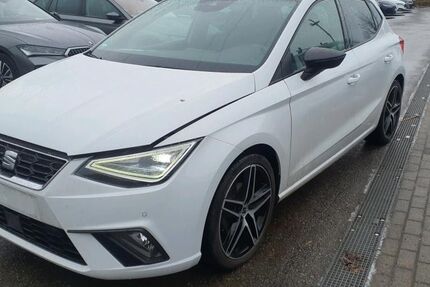 Seat Ibiza 44.175 km 19.990 &euro; Cremlingen 38162