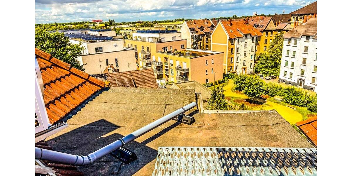 Dachgeschoßwohnung Braunschweig Lehndorf-Watenbüttel - 4.5 Zimmer, 180 m&sup2;, 729.000&euro; | Angebot:26615431