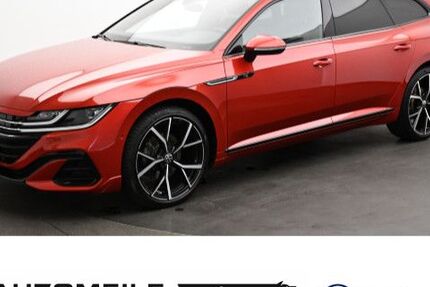 VW Arteon