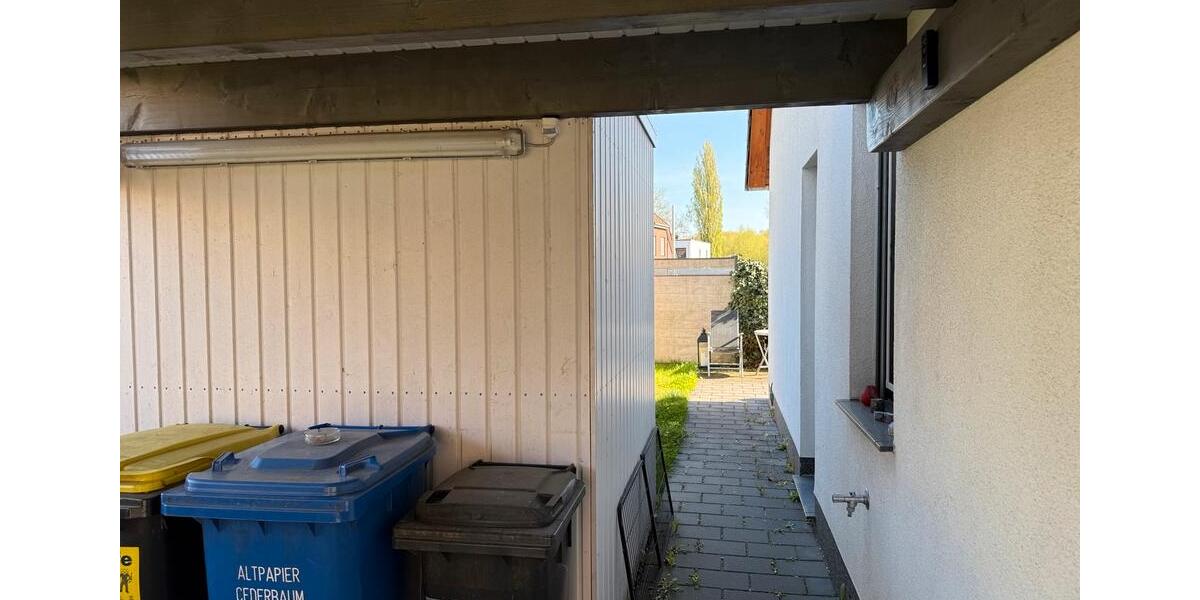 Etagenwohnung Braunschweig Lehndorf-Watenbüttel - 5 Zimmer, 142 m&sup2;, 1.850&euro; | Angebot:26314170