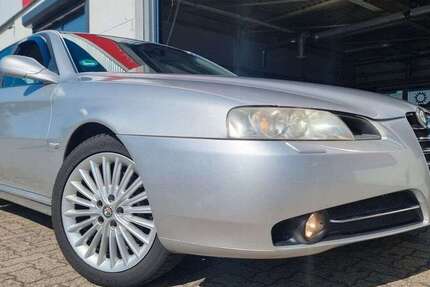 Alfa Romeo 166 147.800 km 6.445 € Wolfsburg 38446