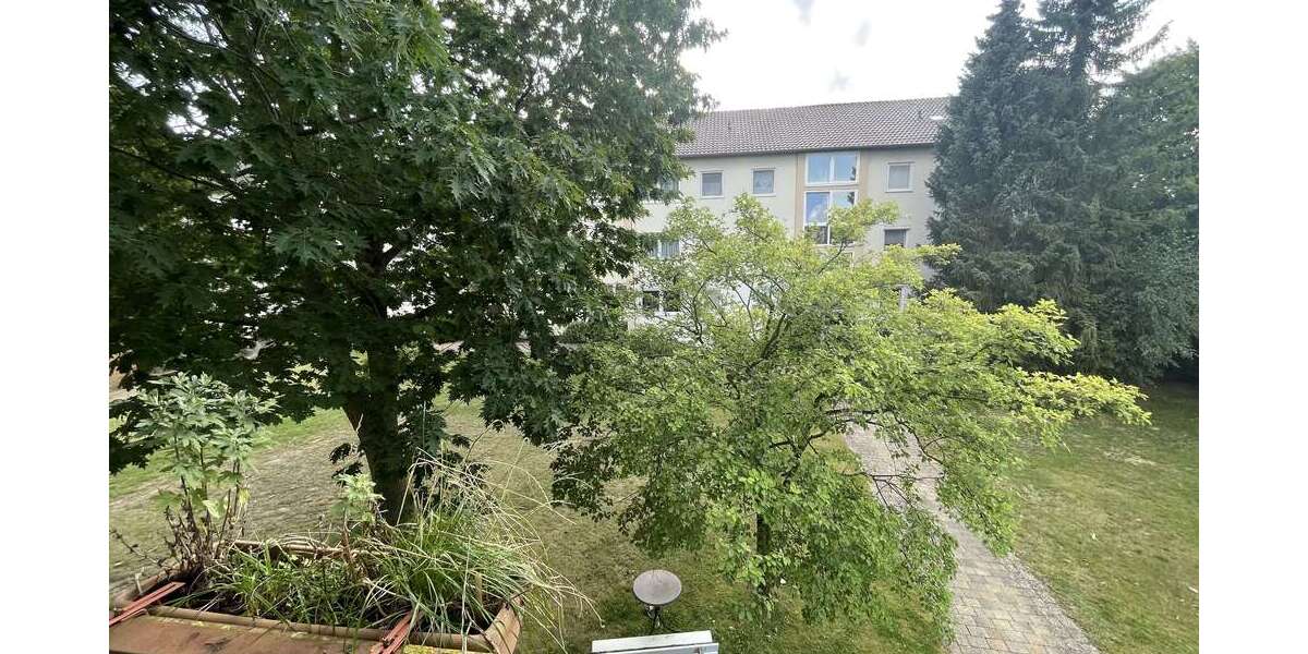 Etagenwohnung Braunschweig Wabe-Schunter-Beberbach - 3 Zimmer, 85 m&sup2;, 145.000&euro; | Angebot:27126703