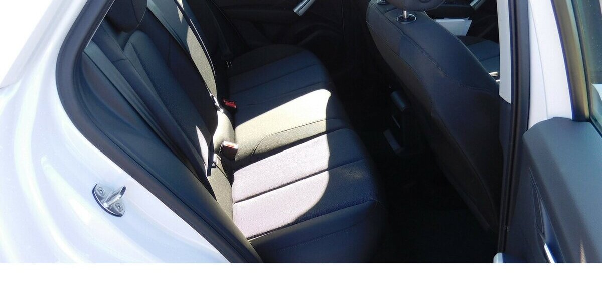 Audi Q2 30 1.0 TFSI BMT Navi Klima ALU 21.100 km 20.990 € Vordorf 38533