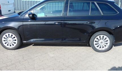 Skoda Fabia 19.900 km 15.390 &euro; Vordorf 38533