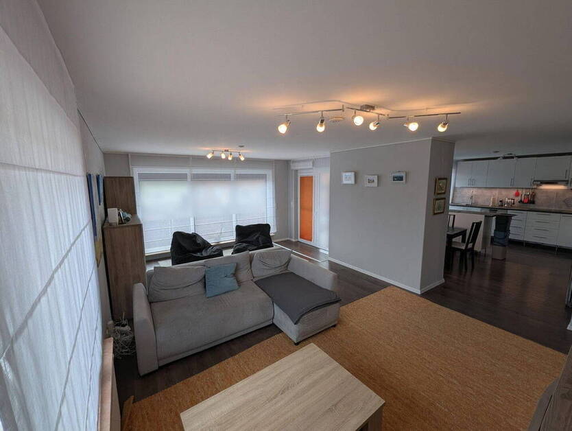 Flachdachbungalow | 4 Zimmer | Küche | Ready to live