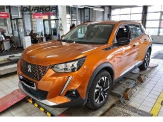 Peugeot 2008 52.833 km 19.950 &euro; Braunschweig 38126