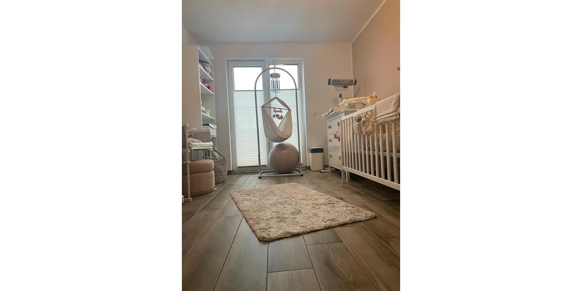 Exklusive 3,5-Zimmer Penthouse-Wohnung in Wolfsburg-Wendschott 3.5 zimmer