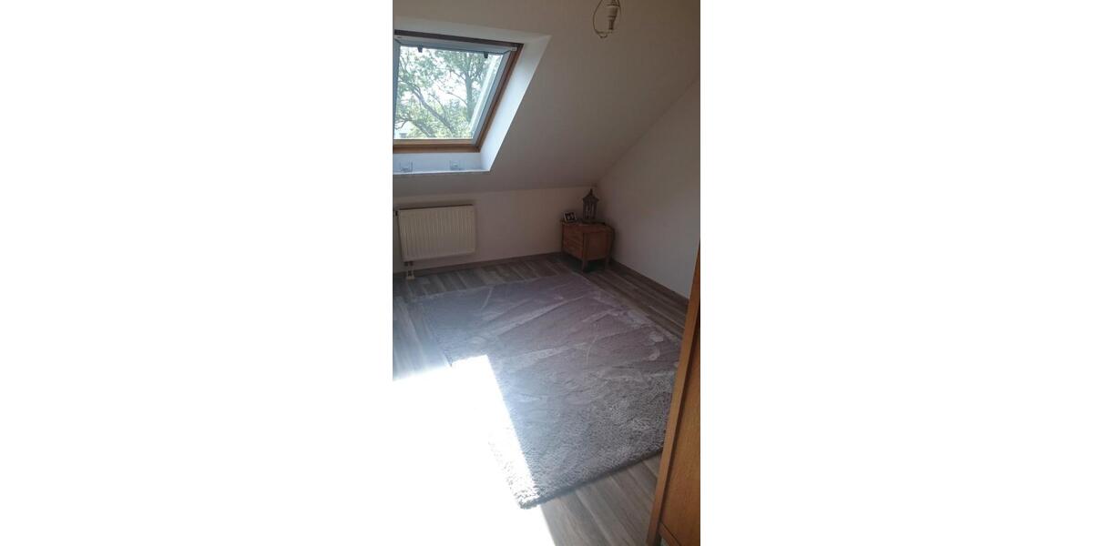 Dachgeschoßwohnung Oebisfelde-Weferlingen Weferlingen - 2.5 Zimmer, 61 m&sup2;, 110.000&euro; | Angebot:26316030