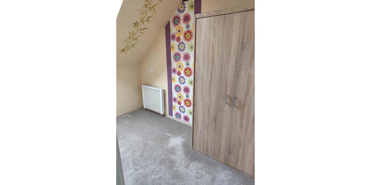 Dachgeschoßwohnung Oebisfelde-Weferlingen Döhren - 2 Zimmer, 37 m&sup2;, 193&euro; | Angebot:26661253
