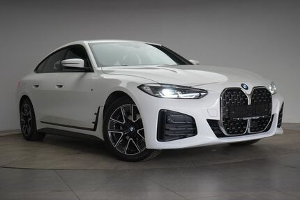 BMW 420 Gran Coupé 23.000 km 38.990 &euro; Braunschweig 38110