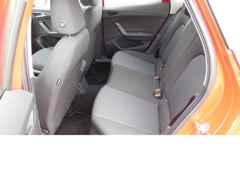 Seat Ibiza 1.0 Style TSI BMT 4Trg Navi Klima 23.000 km 15.990 € Vordorf 38533