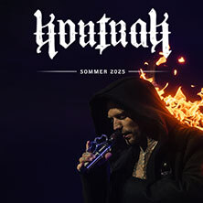 KONTRA K - Sommer 2025 Braunschweig