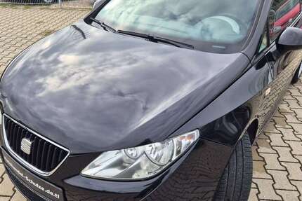 Seat Ibiza 124.000 km 4.990 &euro; Gifhorn 38518