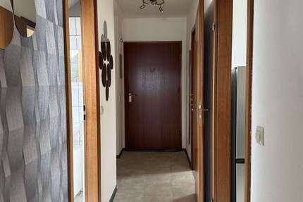 Wohnung Wolfsburg Almke - 2 Zimmer, 58 m&sup2;, 475&euro; | Angebot:26914359
