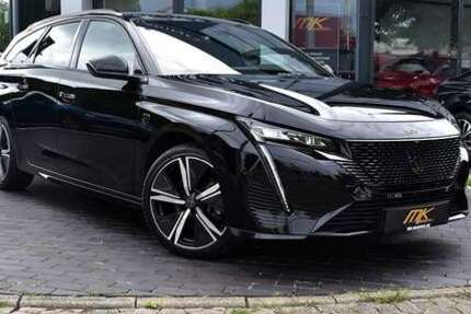 Peugeot 308 38.794 km 22.990 &euro; Braunschweig 38114