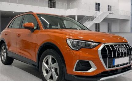 Audi Q3 20.670 km 27.690 &euro; Wolfsburg 38440