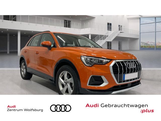 Audi Q3 20.670 km 27.690 &euro; Wolfsburg 38440