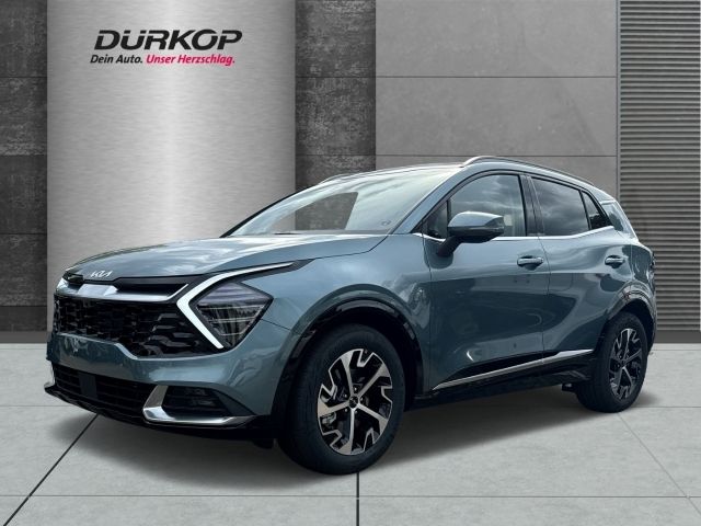 Kia Sportage 14.999 km 32.950 &euro; Braunschweig 38126