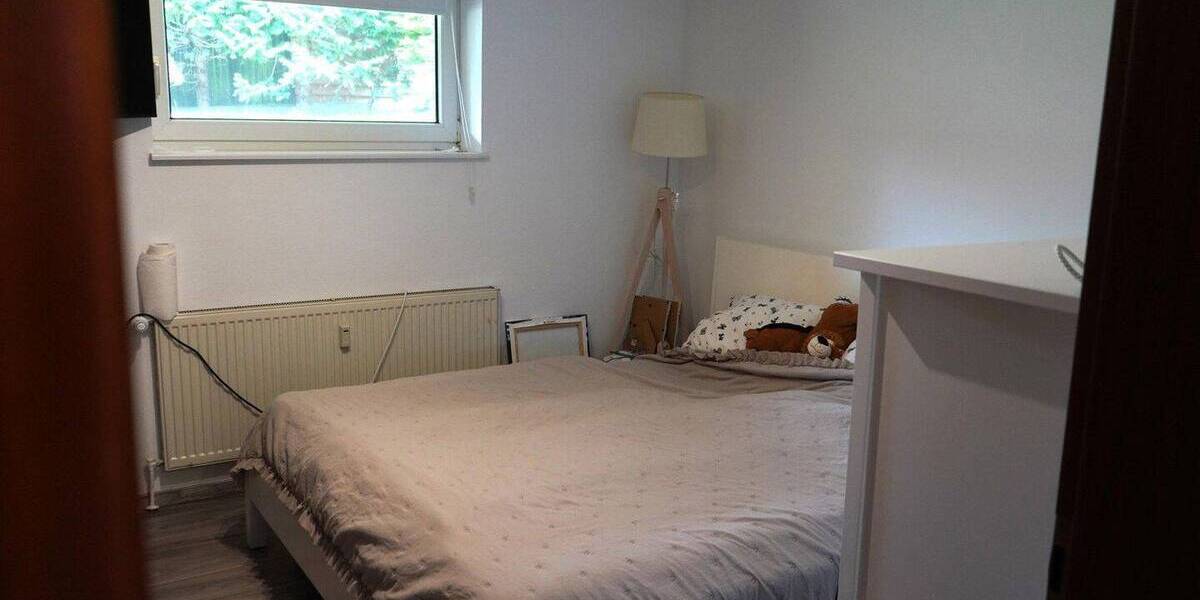 Etagenwohnung Gifhorn - 3 Zimmer, 71 m&sup2;, 493&euro; | Angebot:26757443