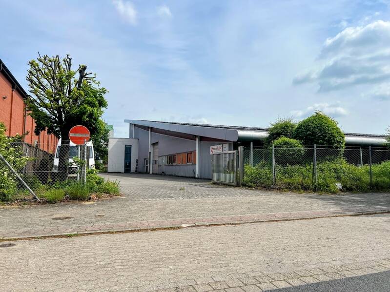 Gewerbeobjekt Braunschweig Veltenhof - 2.794&euro; | Angebot:26806775