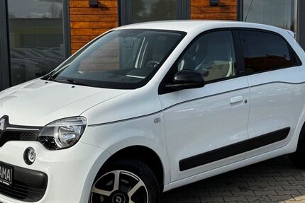Renault Twingo 12.990 km 10.990 € Weferlingen 39356