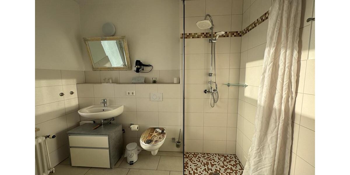 Etagenwohnung Velpke - 1 Zimmer, 25 m&sup2;, 650&euro; | Angebot:26097874