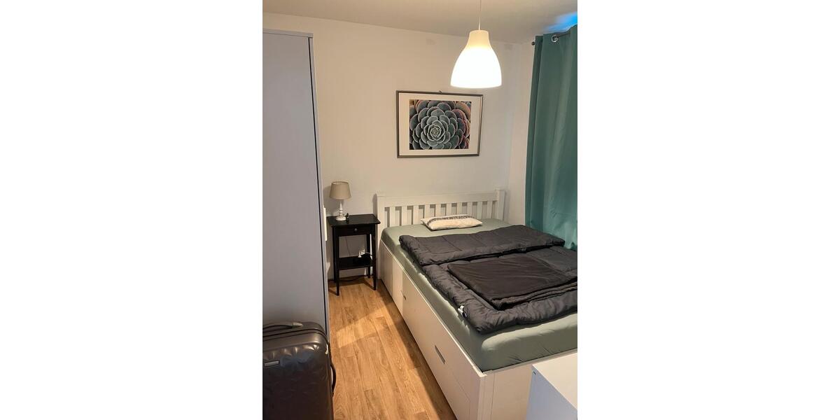 Etagenwohnung Wolfsburg Detmerode - 2 Zimmer, 43 m&sup2;, 200.000&euro; | Angebot:25052241