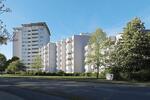 Etagenwohnung Wolfsburg Detmerode - 4 Zimmer, 93 m&sup2;, 725&euro; | Angebot:26658661