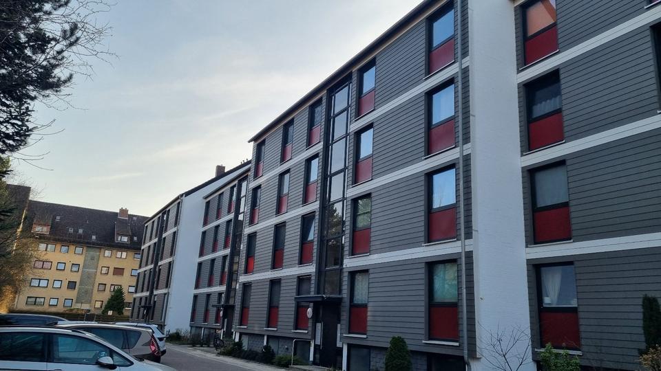 Etagenwohnung Gifhorn - 3 Zimmer, 84 m&sup2;, 219.000&euro; | Angebot:25626766