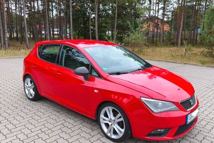 Seat Ibiza 196.724 km 4.700 € Gifhorn 38518