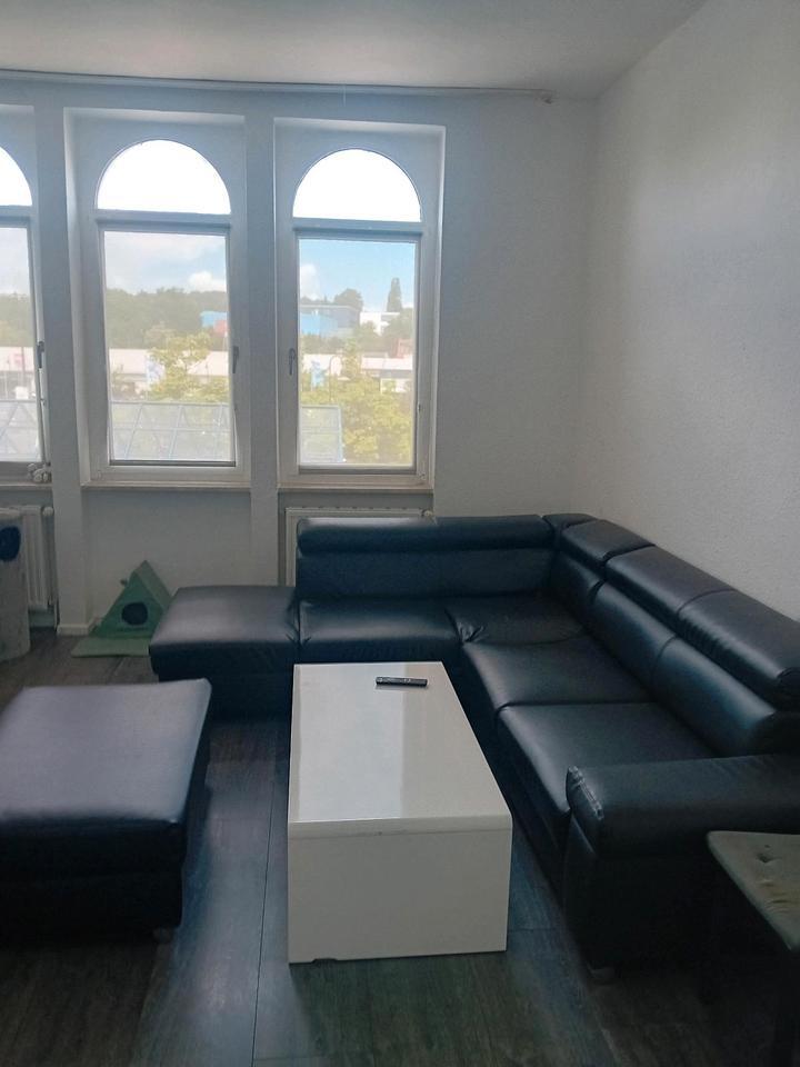 2 Zimmer Wohnung In Salzgitter Bad