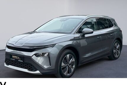 Skoda Elroq 4.305 km 42.420 &euro; Braunschweig 38124
