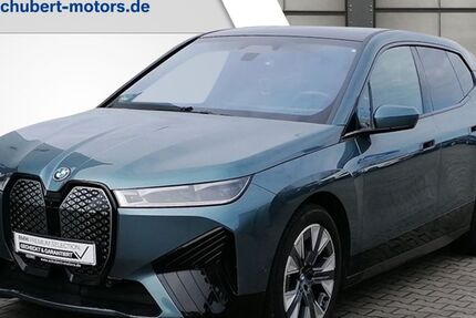 BMW iX 17.255 km 67.490 € Gifhorn 38518