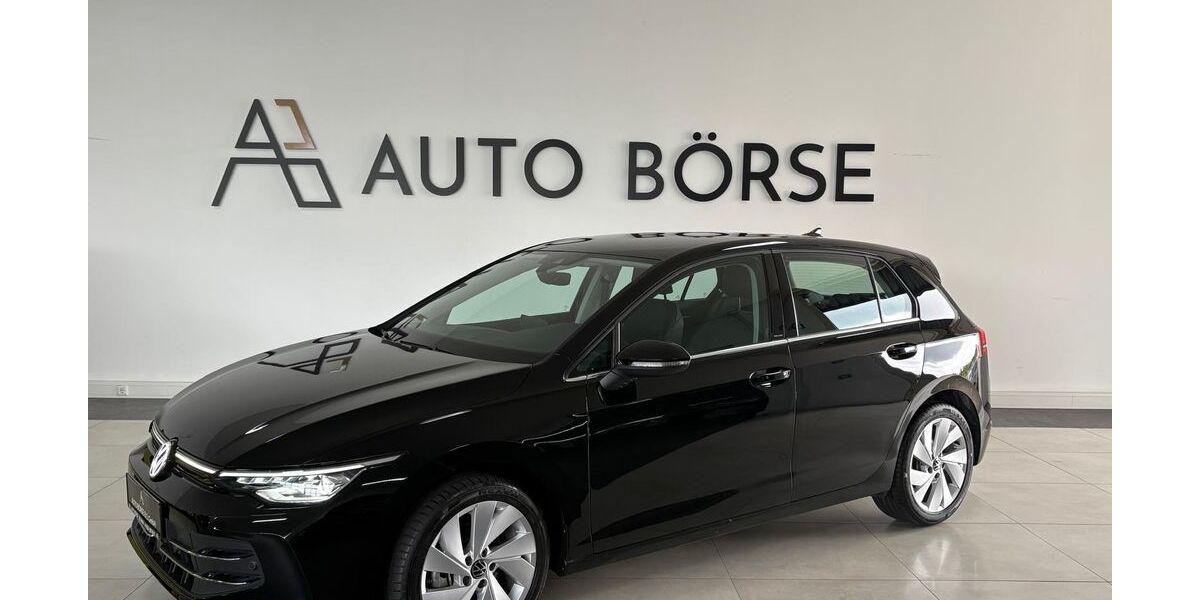 VW Golf 21.069 km 22.890 &euro; Braunschweig 38114