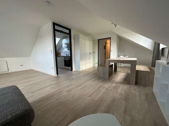 Wohnung zum Kaufen in Wolfsburg 85.000 € 43 m²