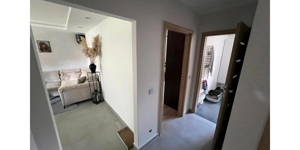 Etagenwohnung Braunschweig Timmerlah-Geitelde-Stiddien - 4 Zimmer, 93 m&sup2;, 259.000&euro; | Angebot:26483638