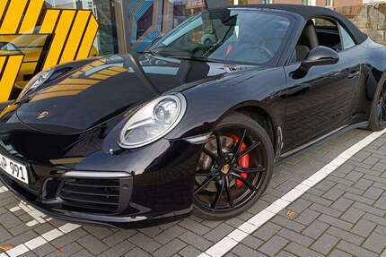 Porsche 911 28.545 km 119.000 € Wolfsburg 38448