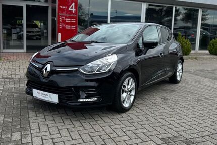 Renault Clio 146.000 km 8.970 &euro; Helmstedt 38350