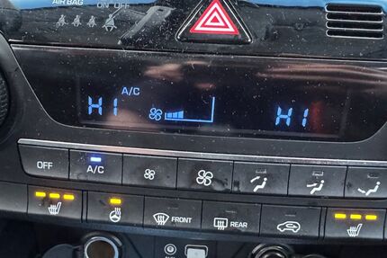 Hyundai TUCSON 84.000 km 16.550 &euro; Wolfsburg 38444